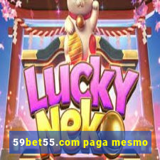 59bet55.com paga mesmo