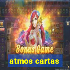 atmos cartas