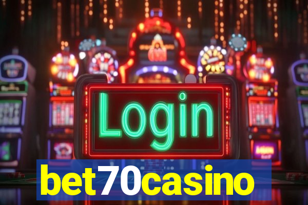 bet70casino