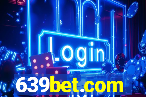 639bet.com