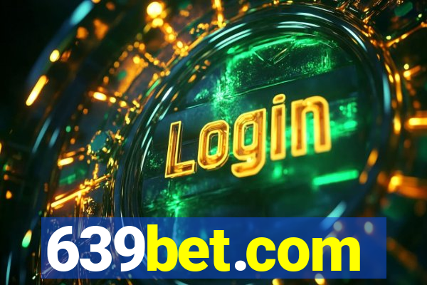 639bet.com