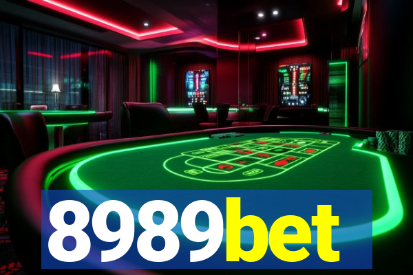 8989bet