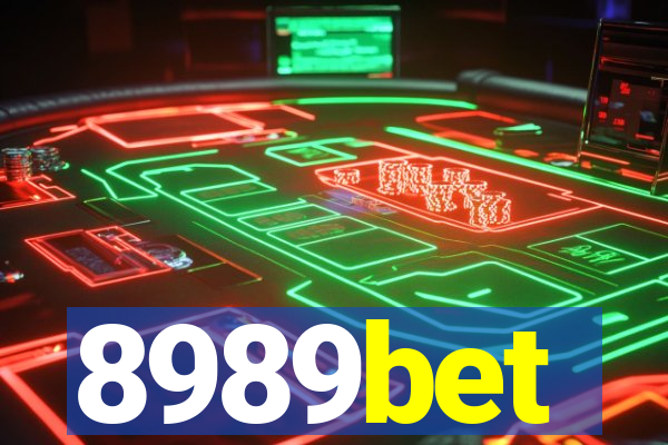 8989bet