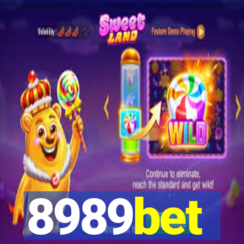 8989bet