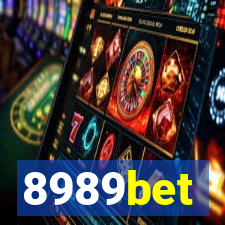 8989bet