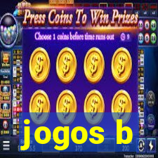 jogos b