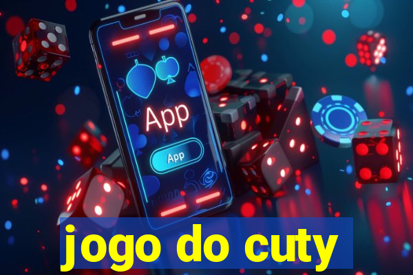 jogo do cuty