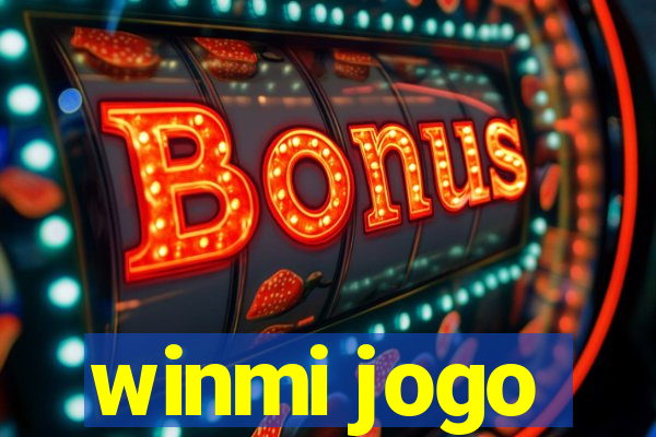 winmi jogo