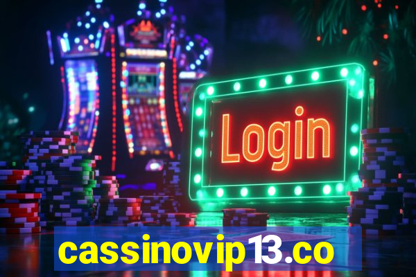 cassinovip13.com