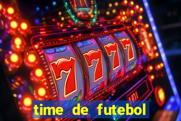 time de futebol com a letra b