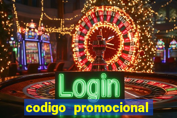 codigo promocional verde casino