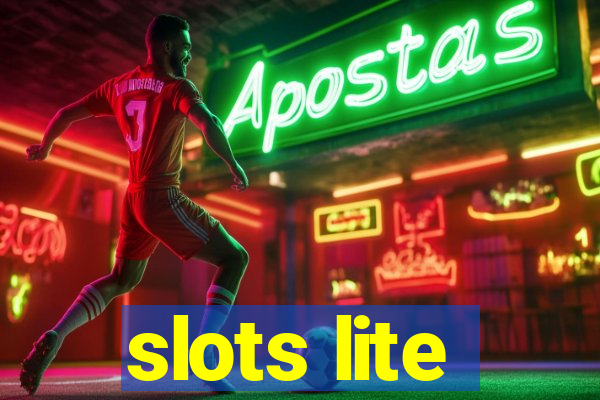 slots lite