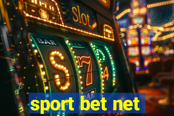 sport bet net