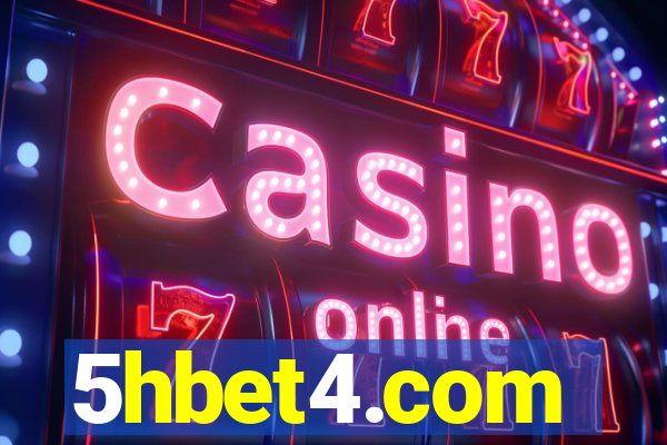 5hbet4.com