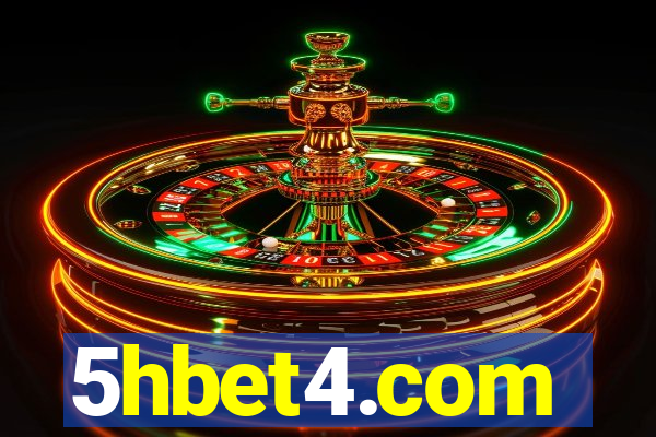 5hbet4.com