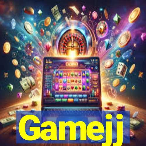 Gamejj