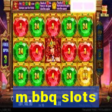 m.bbq slots