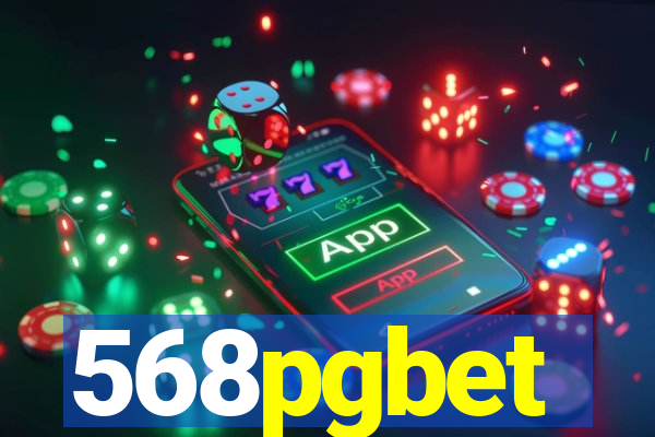 568pgbet