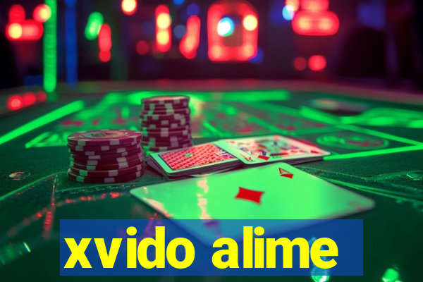 xvido alime