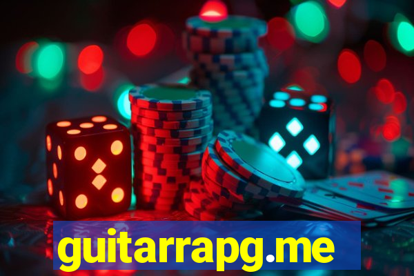 guitarrapg.me