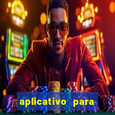 aplicativo para jogar jogo do bicho