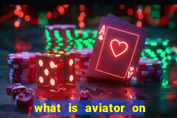 what is aviator on red dog