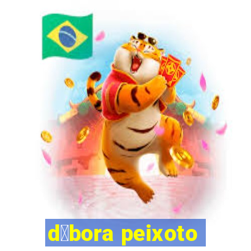 d茅bora peixoto