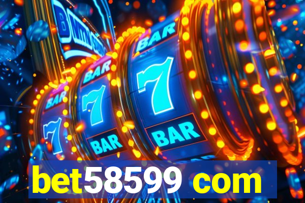 bet58599 com