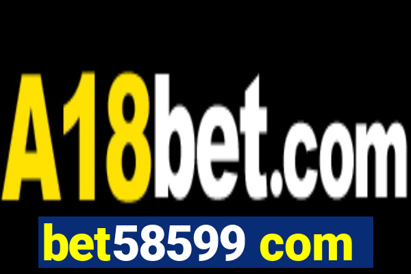 bet58599 com