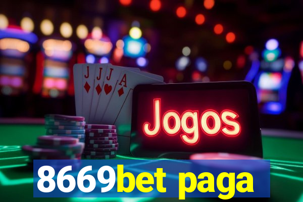 8669bet paga