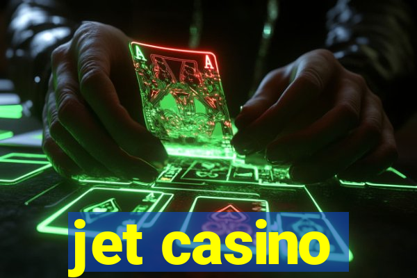 jet casino