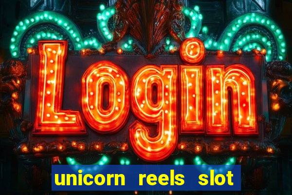 unicorn reels slot free play