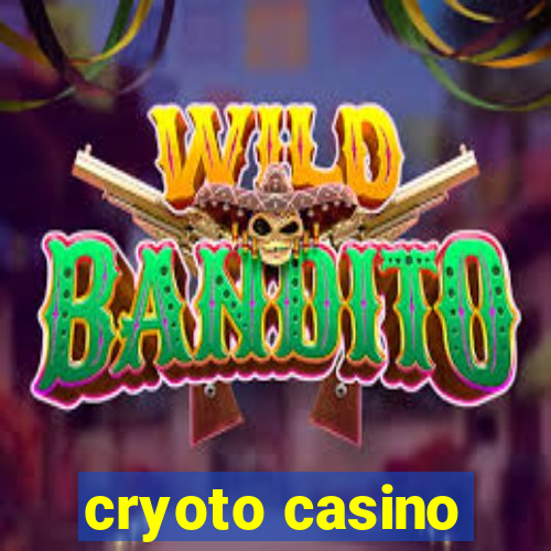 cryoto casino