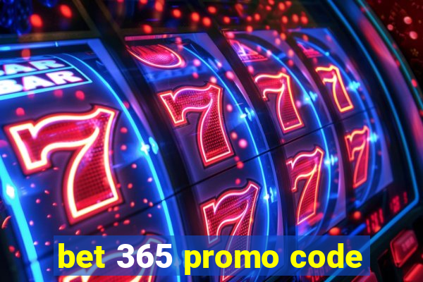 bet 365 promo code