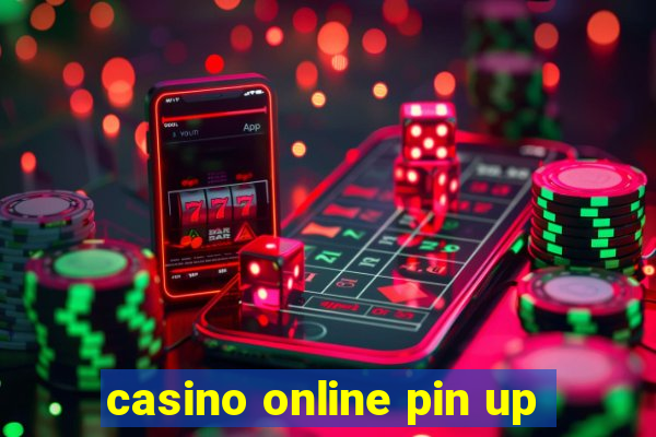 casino online pin up