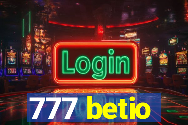 777 betio