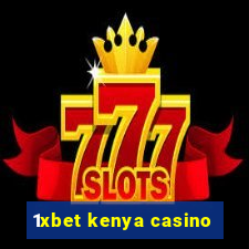 1xbet kenya casino