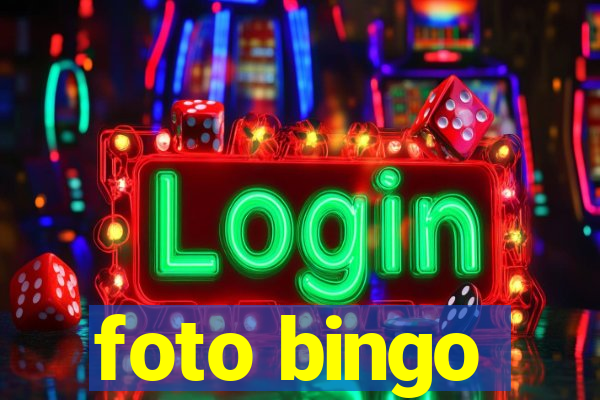 foto bingo