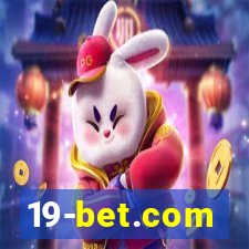 19-bet.com