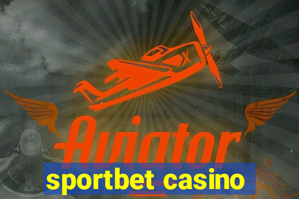 sportbet casino