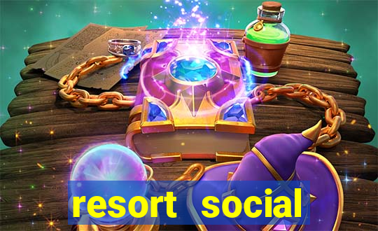 resort social carnaval 49p