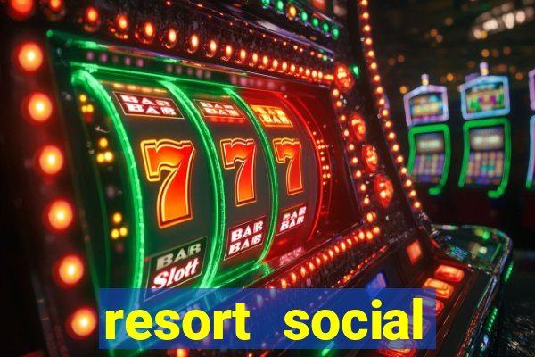 resort social carnaval 49p