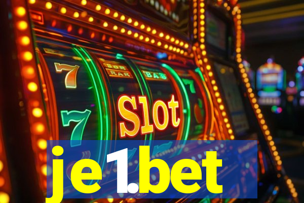 je1.bet