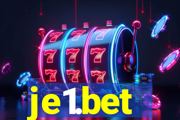 je1.bet