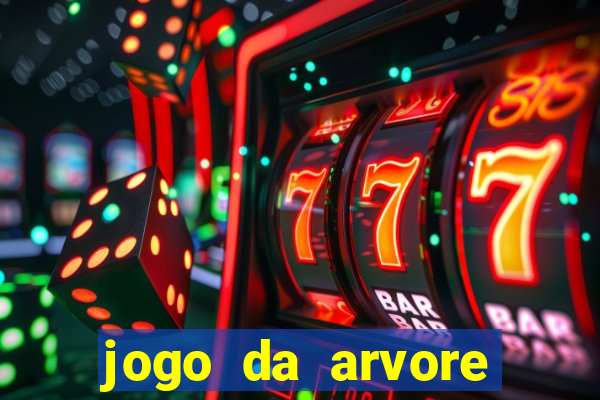 jogo da arvore fortune demo