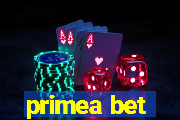 primea bet