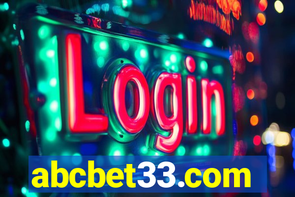 abcbet33.com