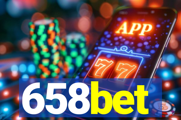 658bet