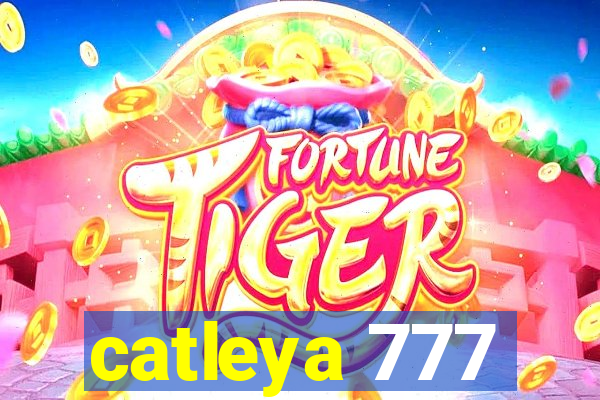 catleya 777