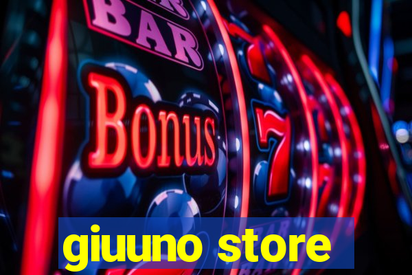 giuuno store